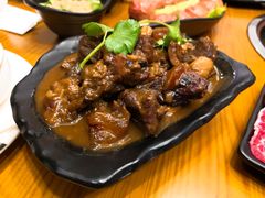 -牛品福潮汕牛肉火锅(旺庄店)