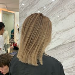 -3AM HAIR SALON染发烫发接发