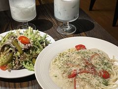 -The Cheebat 锌吧·Bistro(体育西店)