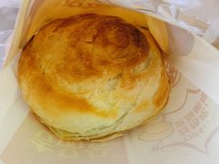 -吉品合酥脆烤饼(太平洋森活天地店)