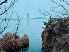-八大关景区
