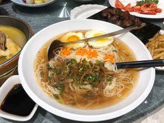 -汤记传菜(秀浦路店)