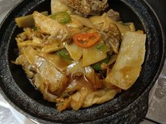 -美极鲜食坊(宝安南路店)