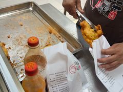 -信二嫂虾饼(振兴路店)