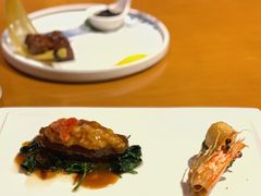 -广州富力君悦大酒店空中花园