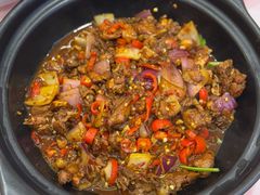 -三只鸟本地特色菜馆(上饶总店)