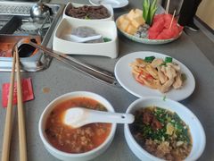 -海底捞火锅(方圆荟店)