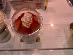 -巴黎贝甜(印象城店)