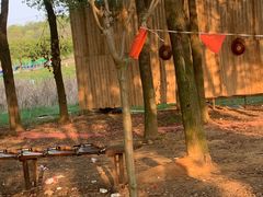 -梁子湖东篱老屋生态庄园