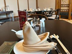 -彩丰楼中餐厅·早茶·点心·粤菜(海口华彩洲际酒店)