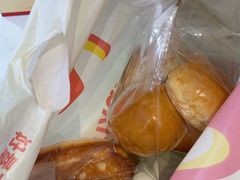 -DANXI丹喜面包·蛋糕(庐山店)