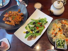 -那拉提之疆·新疆菜(美院店)