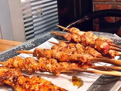 -管氏翅吧(中关村店)