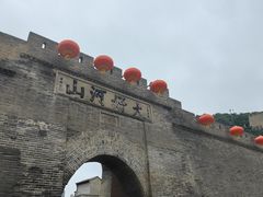 -大境门景区