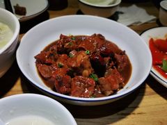 -吕氏疙瘩汤·私家菜馆(慈云寺店)