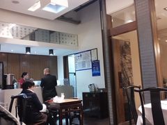 大堂-到家尝北京菜(西坝河店)