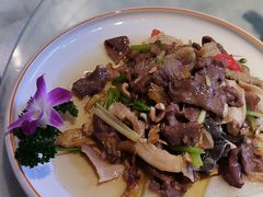 -闽公馆·客家私房菜·商务宴请·包厢(杏林橡树湾店)