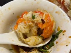 -东海怡品海鲜豆捞(星街坊店)