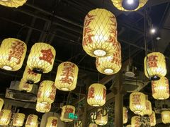 -南京大牌档(中关村领展广场店)