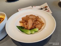 -阿庄新豫菜(通泰路店)