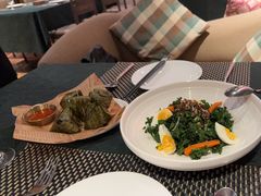 -翡翠鸟精品泰国菜(北辰财富中心店)