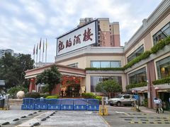 -龙的酒楼·手工早茶·顺德菜(近良路店)