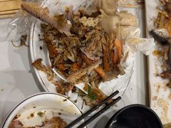 -新凯旋烧烤·燕姐千岛湖土菜