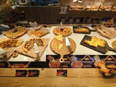 -比格比萨自助(宝山日月光店)