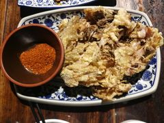 -关中道陕味艺术餐厅(西岳庙店)