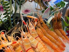 -黑木原精致料理·铁板烧