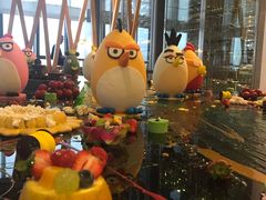 -解放碑威斯汀酒店-知味国际美食餐厅