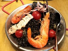 -囧吉香生蚝牛排馆(湖北路店)