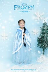 -蜜阁孕味亲子摄影(太奥广场店)