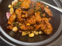 -客汀家宴·客家烟火 四季食材(集美店)