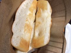 面包前菜-TAMATI(巴黎贝甜韩式西餐厅店)