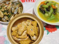 -五马集·海鲜·温州大牌档(黑金冠五马街十字路口店)