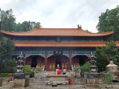 -南沙天后宫景区