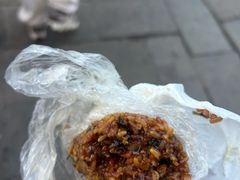 马兰头肉粽-陈妈妈的店-下沙灌汤烧卖(新场大街店)