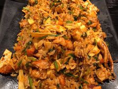 -老啪叽串炒饭(铁百店)