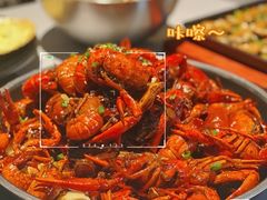 -一棠龙虾•王牌虾球(光谷天地店)