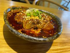 -付小姐在成都(川沙店)