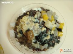 红豆综合冰-斯利美(禾祥西路店)