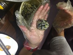 火炉火年糕火锅&芝士肋排(西直门枫蓝店)-火炉火自助餐(枫蓝国际店)