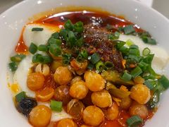 -川味堂·四川豆花(八卦岭店)
