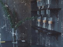 -BIJOU coffee&cocktail(龙岗万科广场店)