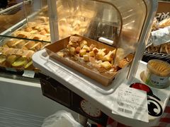 -Olé精品超市(苏州中心店)