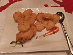 -御仙都北京菜馆·烤鸭店(双井店)