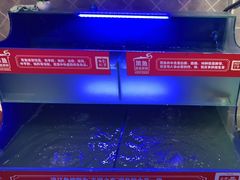 -集草轩·重庆麻辣烤鱼(西湖道店)