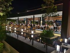 -真浪花园海鲜餐馆