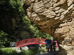 -黑龙潭风景区